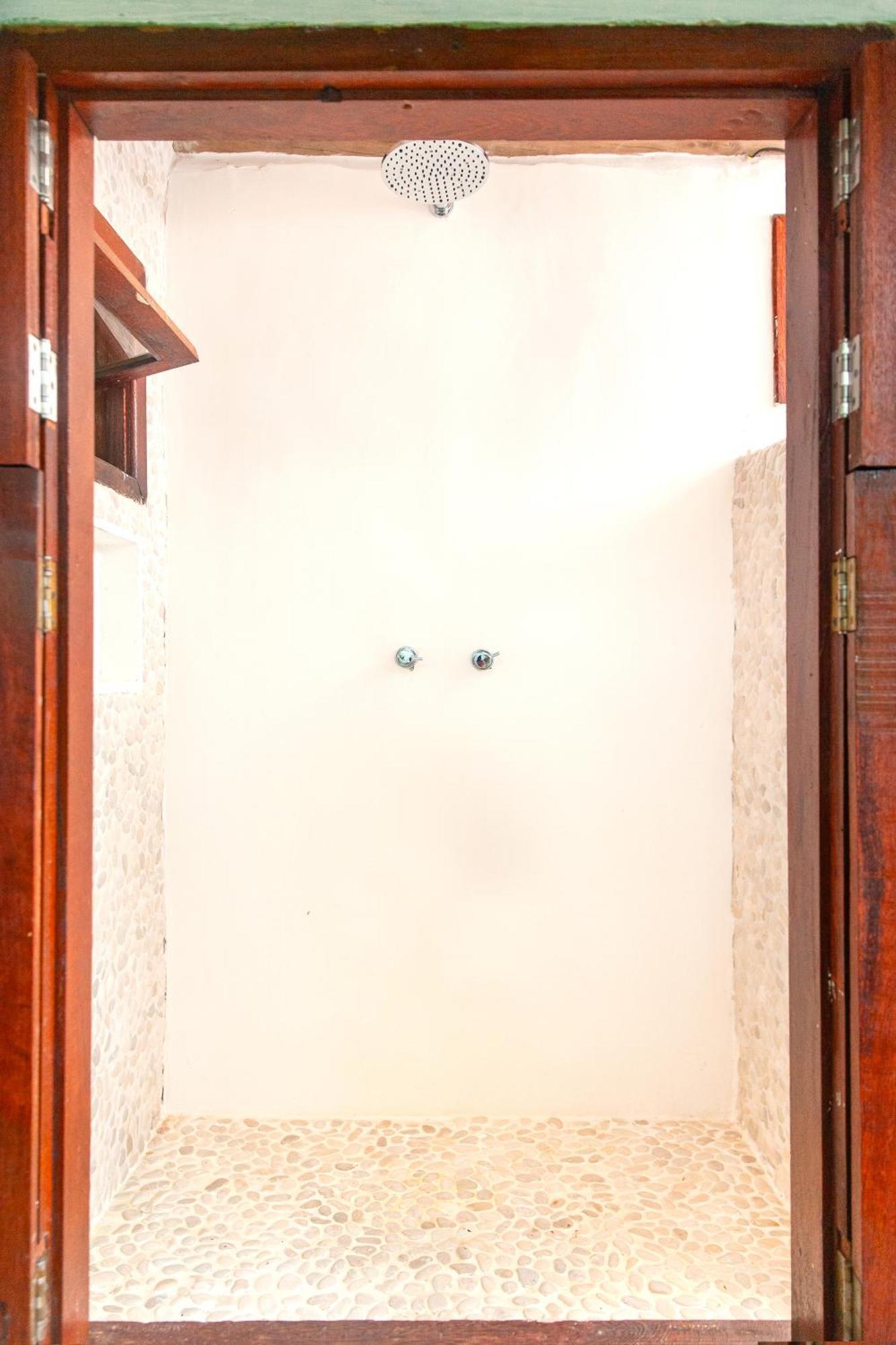 Pousada Mangue Sereno Caraiva Exterior photo